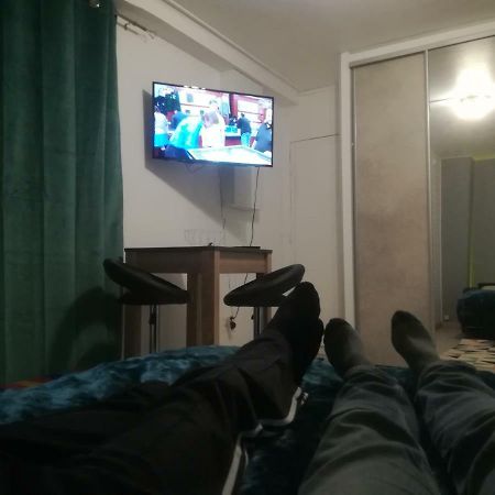 L'Estuaire Apartment Хавър Екстериор снимка