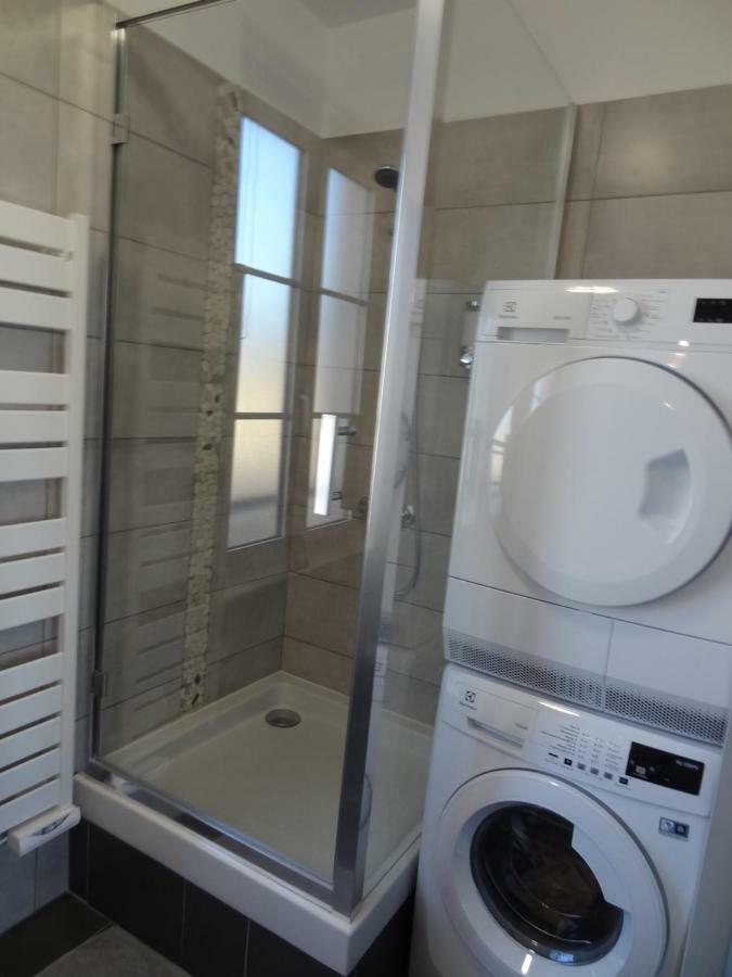 L'Estuaire Apartment Хавър Екстериор снимка